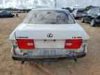 2000 LEXUS Ls 400