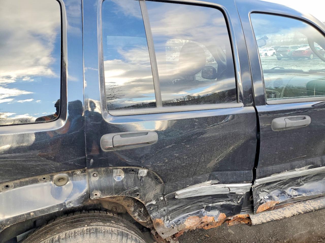 2007 JEEP Liberty