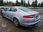 2011 JAGUAR XF