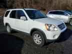 2006 HONDA CR-V