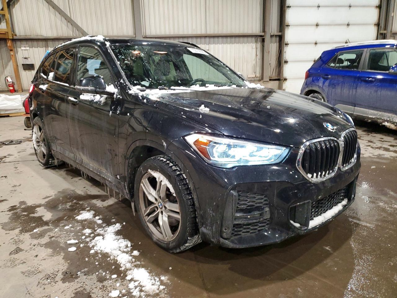 2020 BMW X1