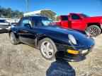 1996 PORSCHE 911