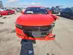 2017 DODGE CHARGER