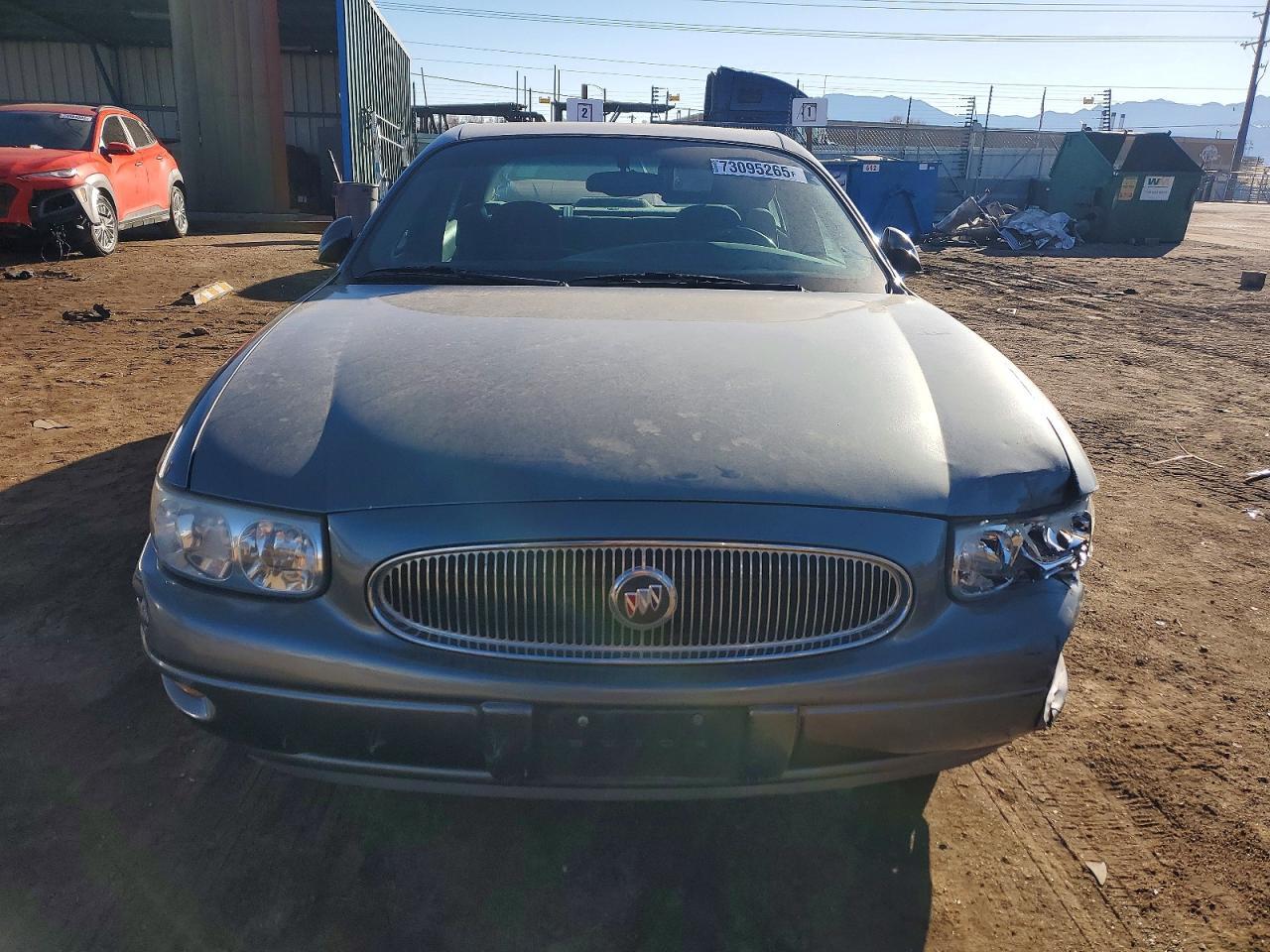 2005 BUICK Lesabre