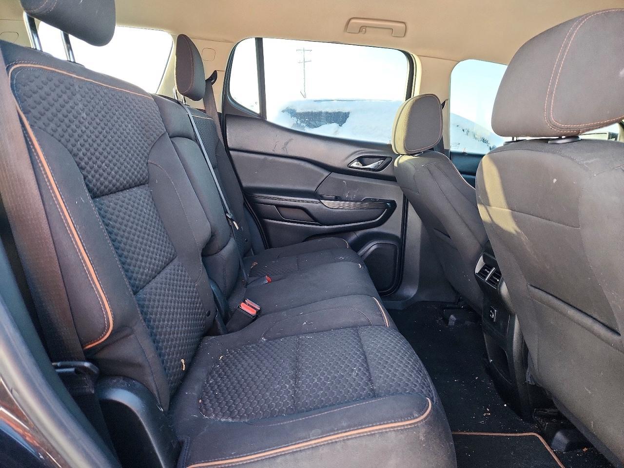 2017 GMC ACADIA