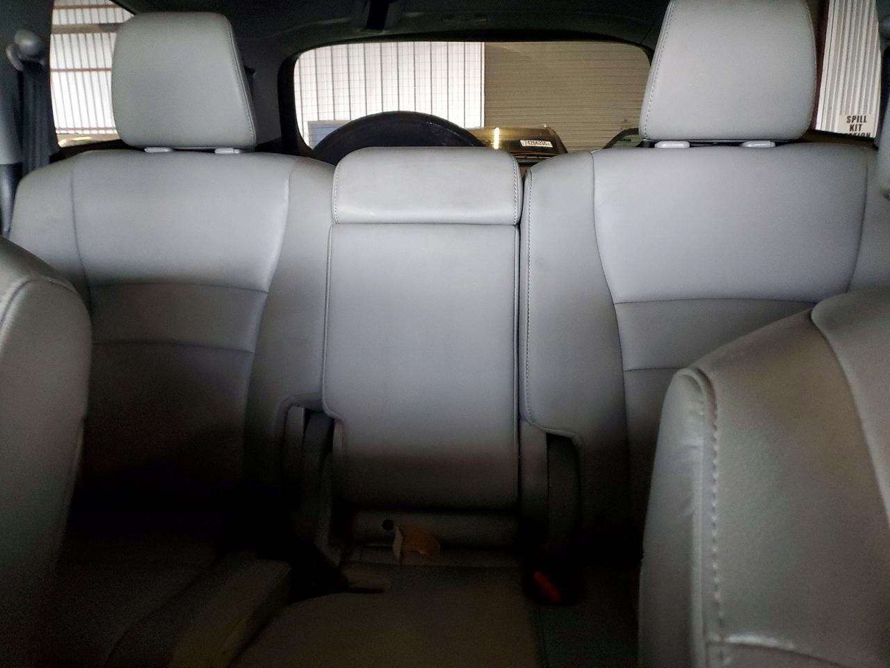 2019 HONDA PILOT