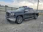 2016 GMC Sierra
