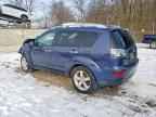 2008 MITSUBISHI outlander