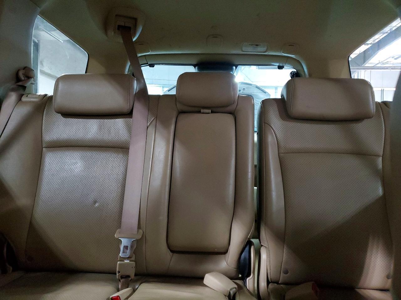 2006 HONDA CR-V