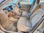 1998 TOYOTA CAMRY