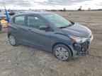 2018 CHEVROLET Spark