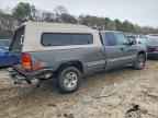 2000 CHEVROLET Silverado