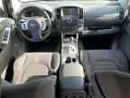 2012 NISSAN PATHFINDER