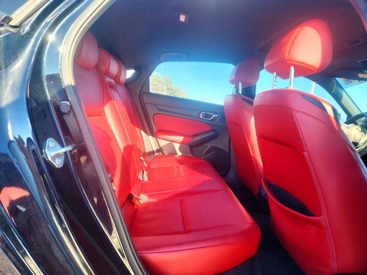 2023 ACURA Integra