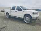 2008 FORD F-150