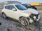 2014 NISSAN Juke