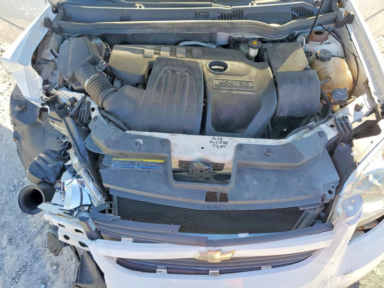 2007 CHEVROLET COBALT