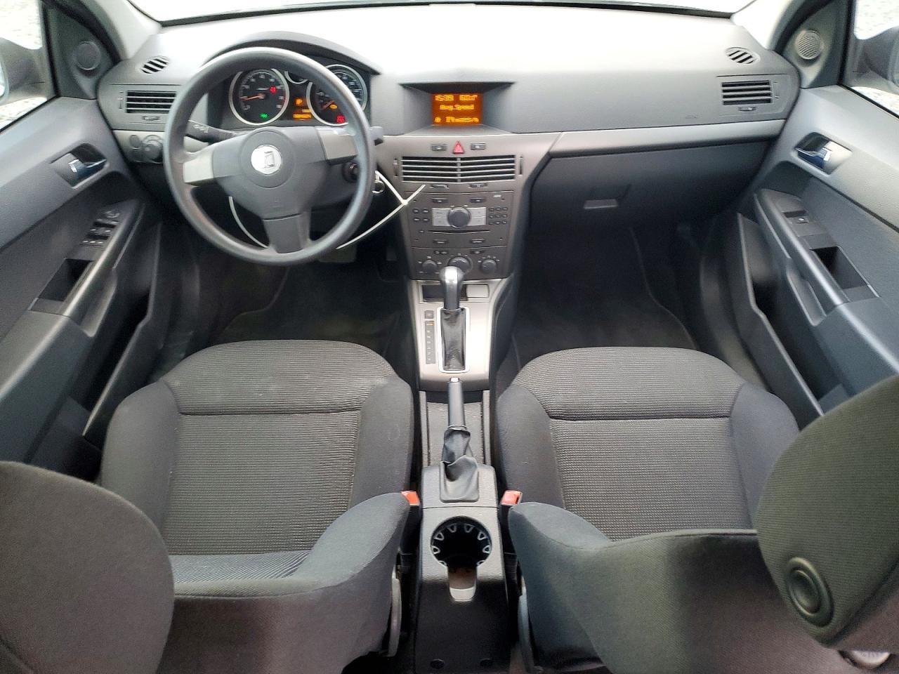 2008 SATURN Astra