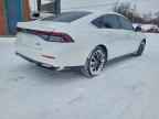 2023 HONDA ACCORD