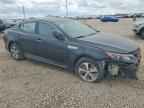 2014 KIA Optima Hybrid