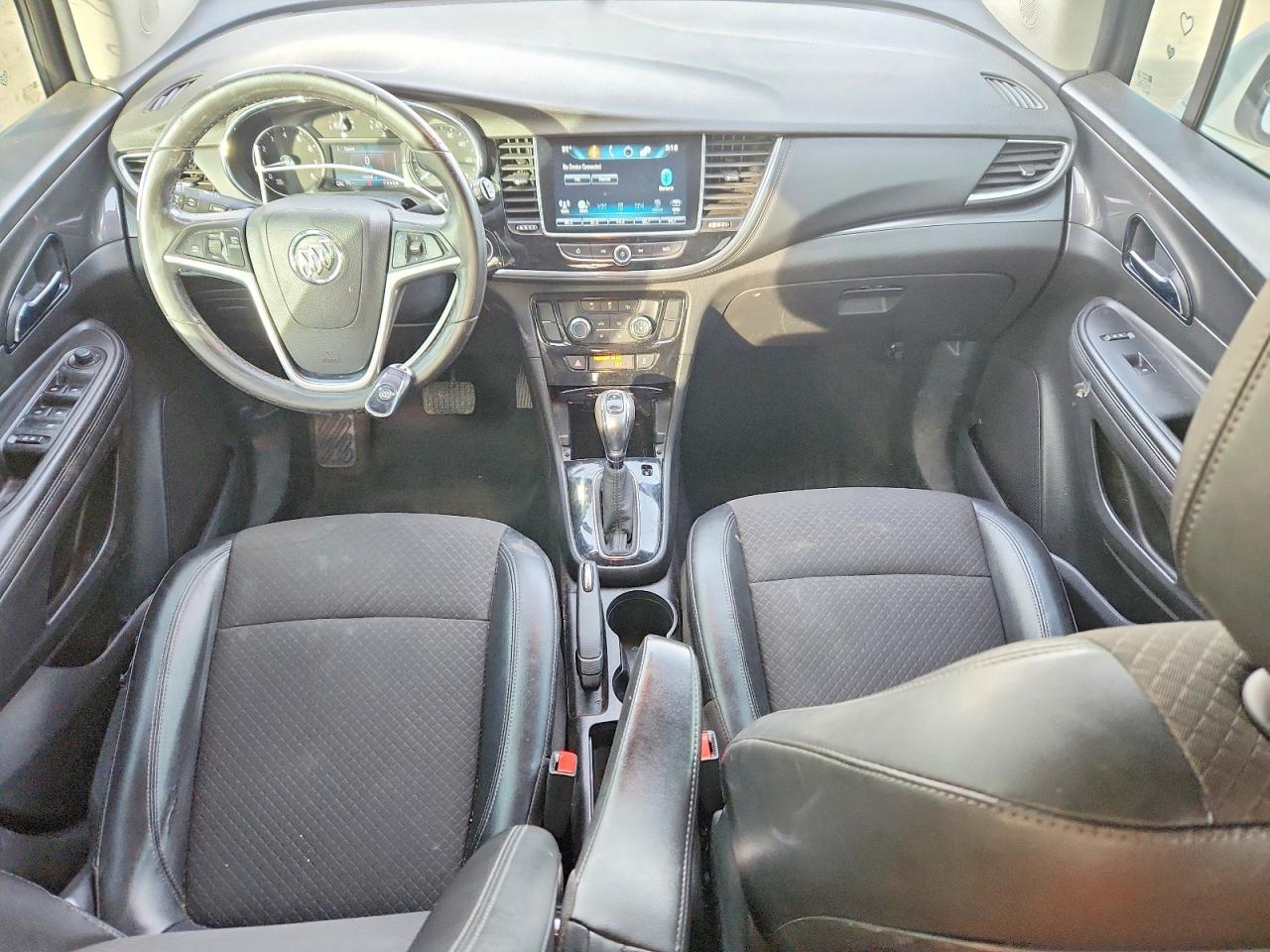 2020 BUICK ENCORE