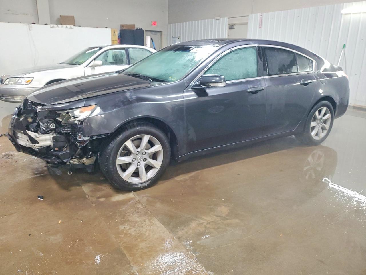 2012 ACURA TL