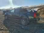 2011 NISSAN Frontier