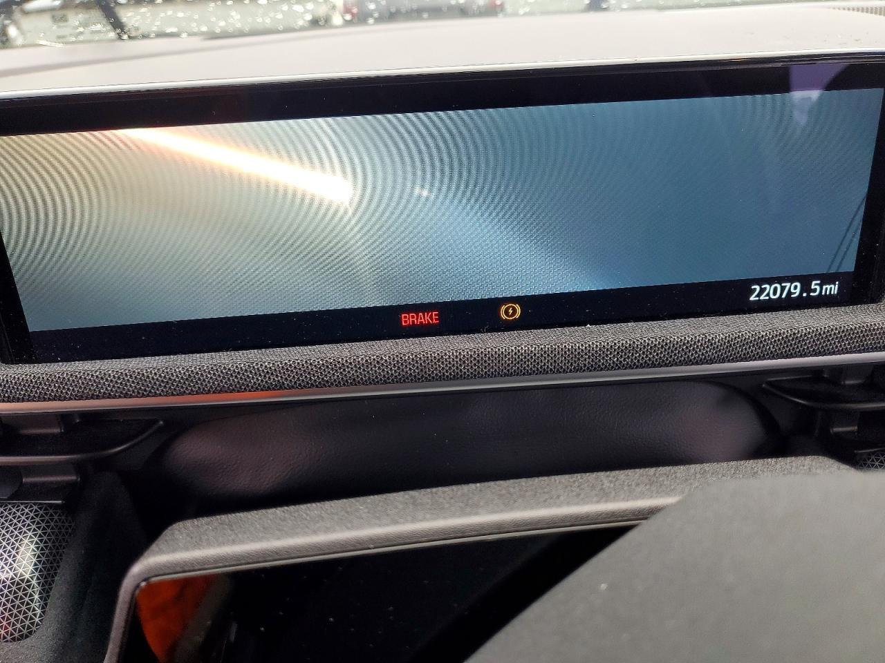 2021 FORD Mustang Mach-E