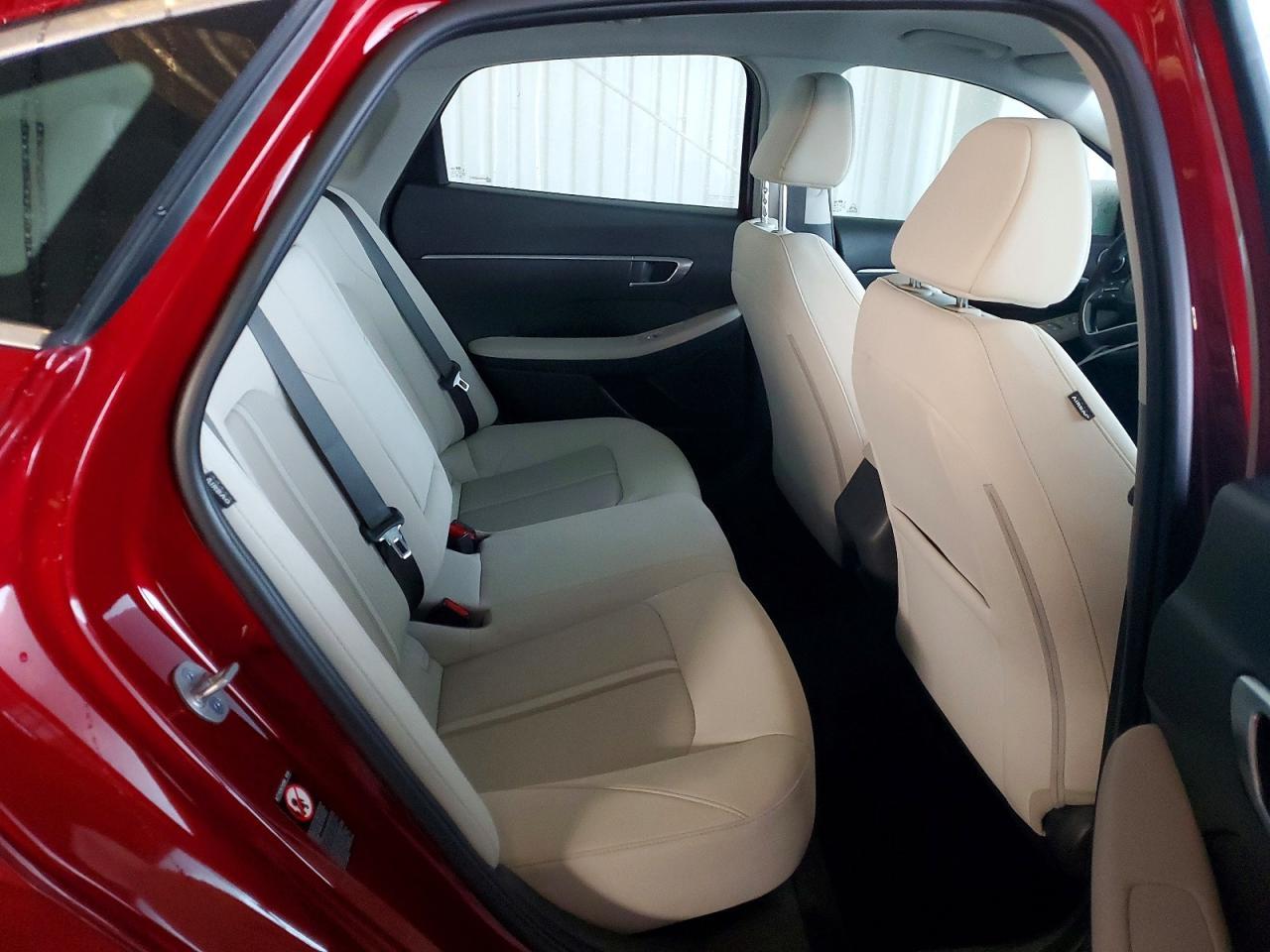 2023 HYUNDAI SONATA
