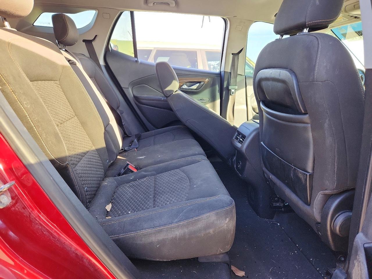 2018 GMC Terrain