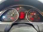 2007 AUDI Q7