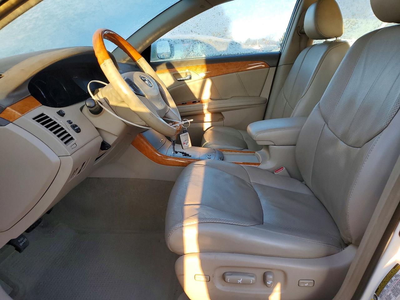 2006 TOYOTA Avalon