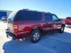 2002 CHEVROLET Suburban