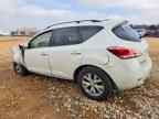2014 NISSAN MURANO