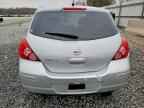 2012 NISSAN VERSA