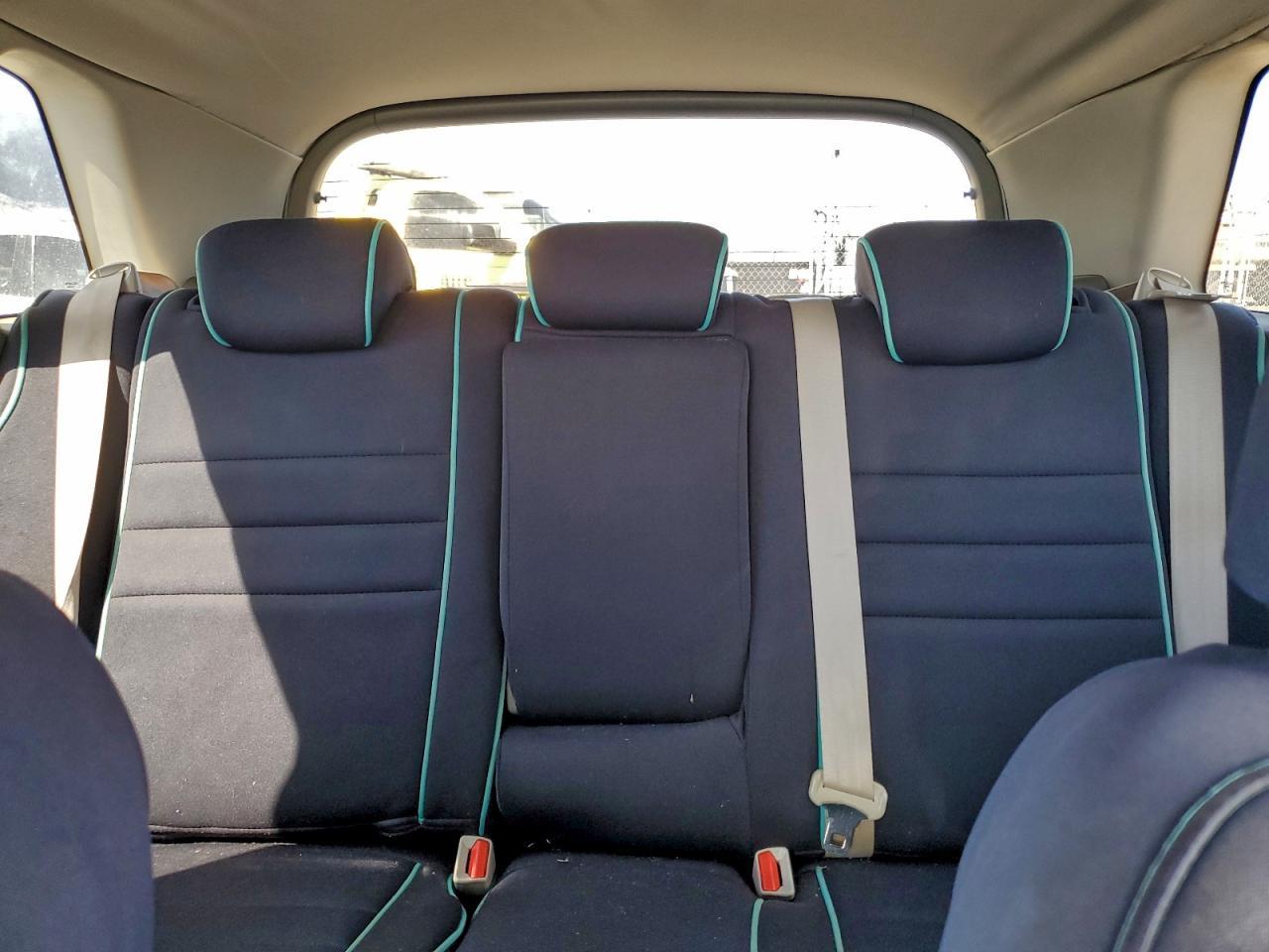 2007 ACURA RDX