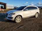 2013 AUDI Q7