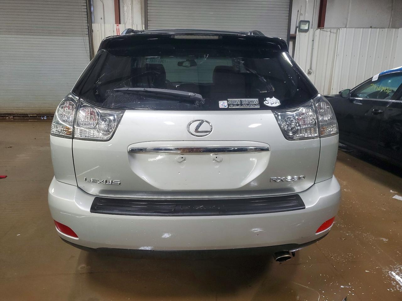 2004 LEXUS Rx 330