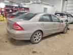 2007 MERCEDES-BENZ C-CLASS
