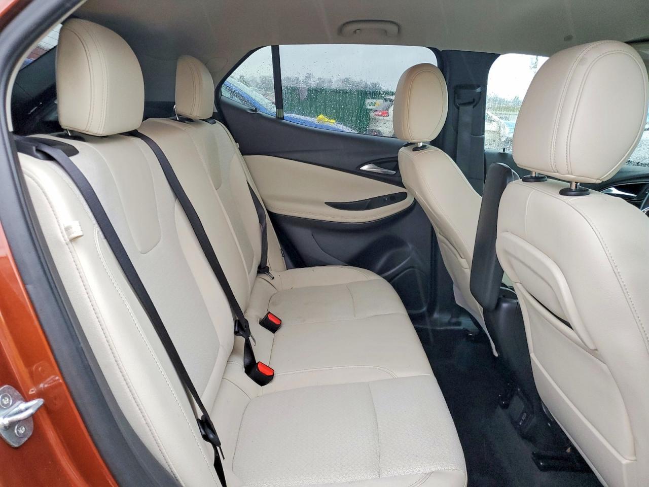2020 BUICK Encore GX