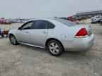 2010 CHEVROLET IMPALA