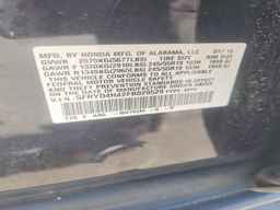2015 ACURA MDX