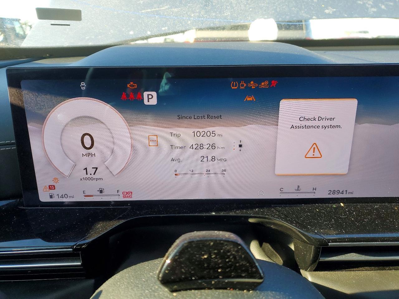 2025 GENESIS GV80
