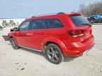 2016 DODGE JOURNEY