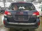 2013 SUBARU Outback