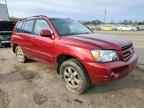 2005 TOYOTA HIGHLANDER