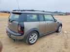 2012 MINI Cooper Clubman