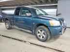 2004 NISSAN Titan