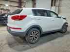 2016 KIA SPORTAGE