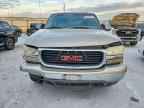 2002 GMC Yukon